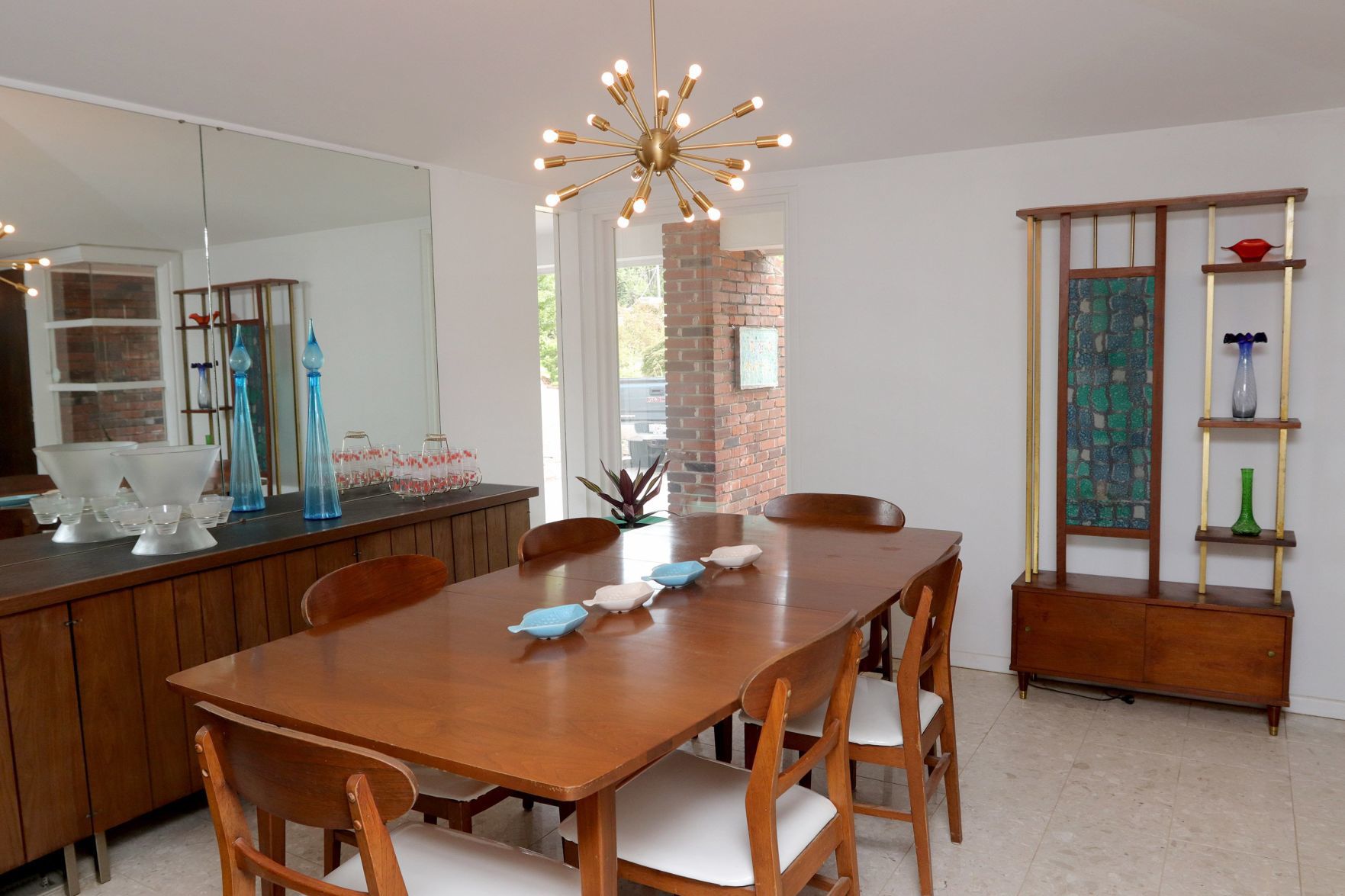 At Home: ModernSTL House Tour